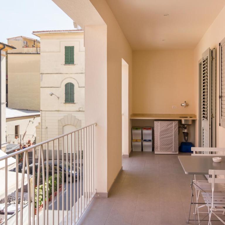 Bouganville House - Appartamento con 2 Camere da Letto - 9