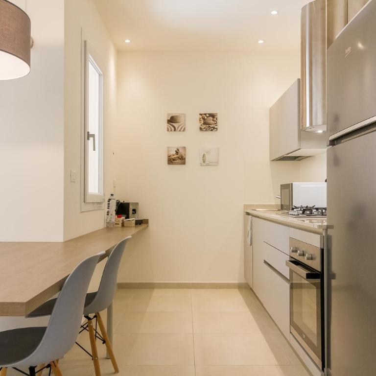 Bouganville House - Appartamento con 1 Camera da Letto - 15