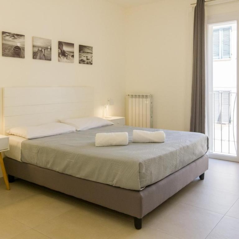 Bouganville House - Appartamento con 1 Camera da Letto - 10