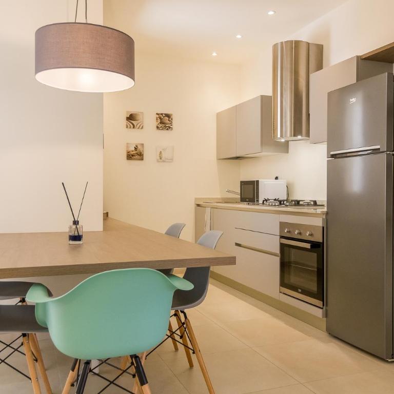 Bouganville House - Appartamento con 1 Camera da Letto - 11