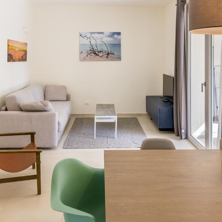 Bouganville House - Appartamento con 1 Camera da Letto - 17