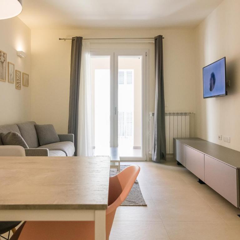 Bouganville House - Appartamento con 2 Camere da Letto - 11