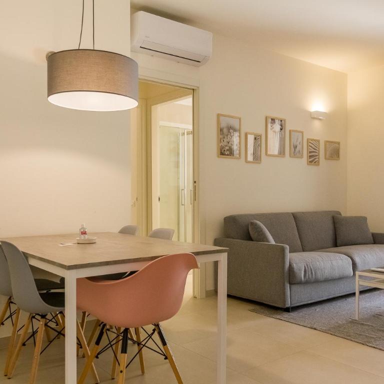 Bouganville House - Appartamento con 2 Camere da Letto - 12