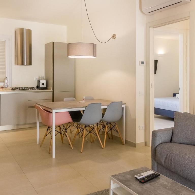 Bouganville House - Appartamento con 2 Camere da Letto - 14