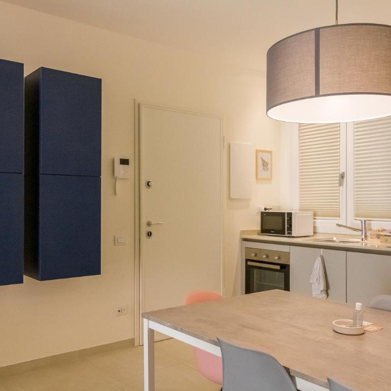 Bouganville House - Appartamento con 2 Camere da Letto - 13