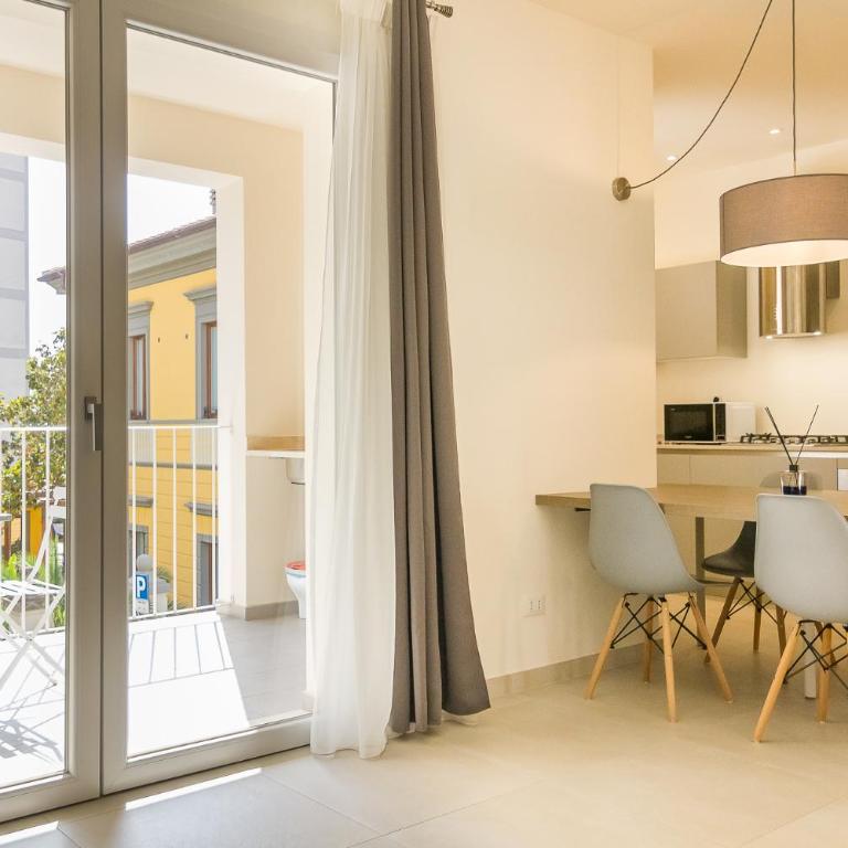 Bouganville House - Appartamento con 1 Camera da Letto - 22