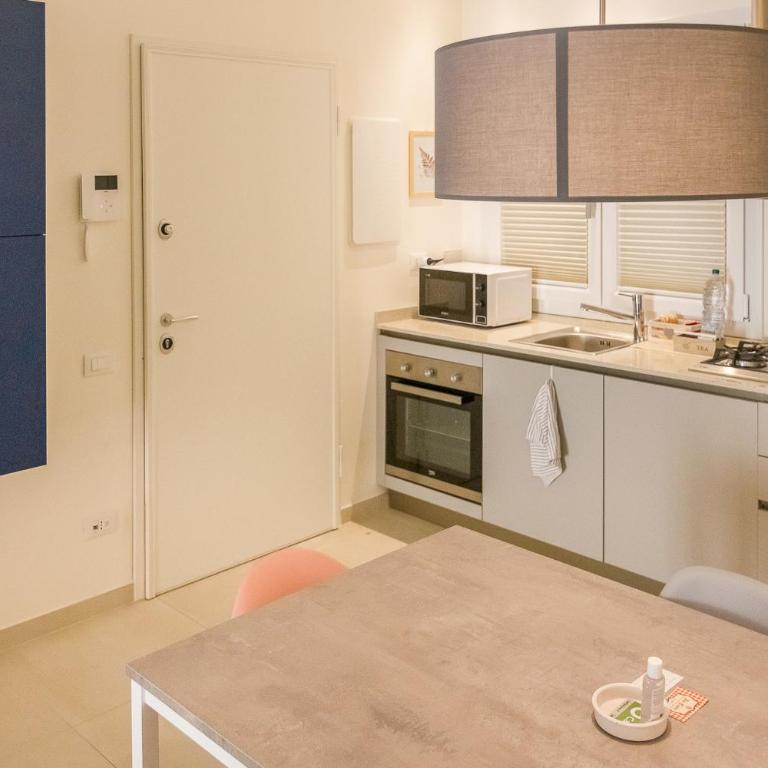 Bouganville House - Appartamento con 2 Camere da Letto - 17