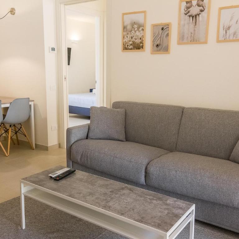 Bouganville House - Appartamento con 2 Camere da Letto - 18