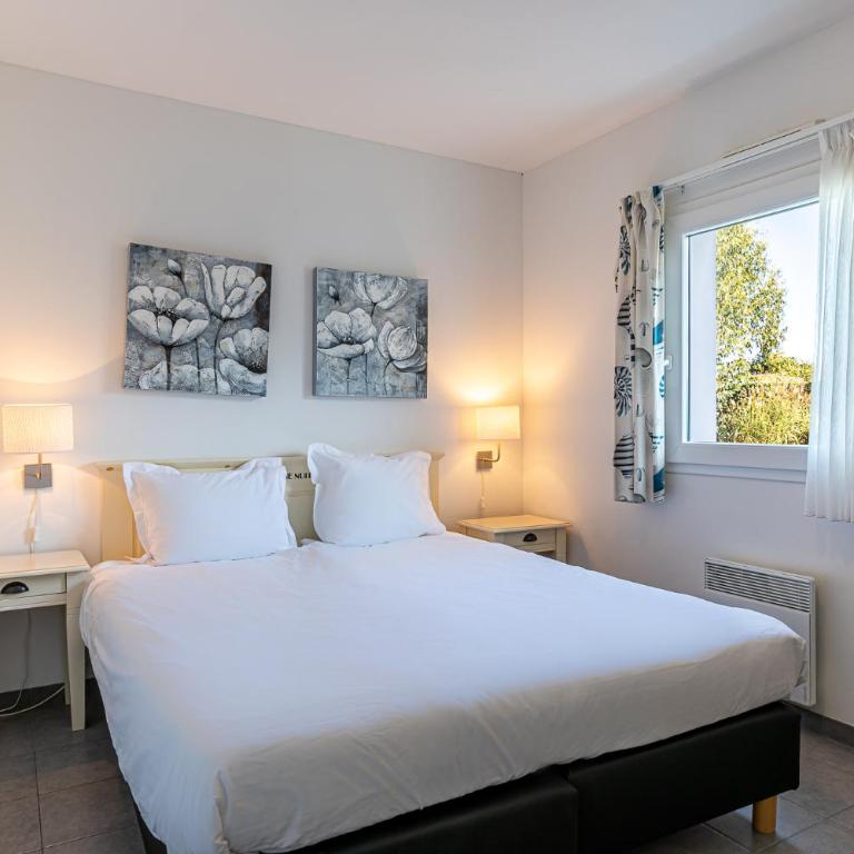 Oasis Les Jardins des Sables d'Olonne - Four-Bedroom Villa with Private Pool - 8