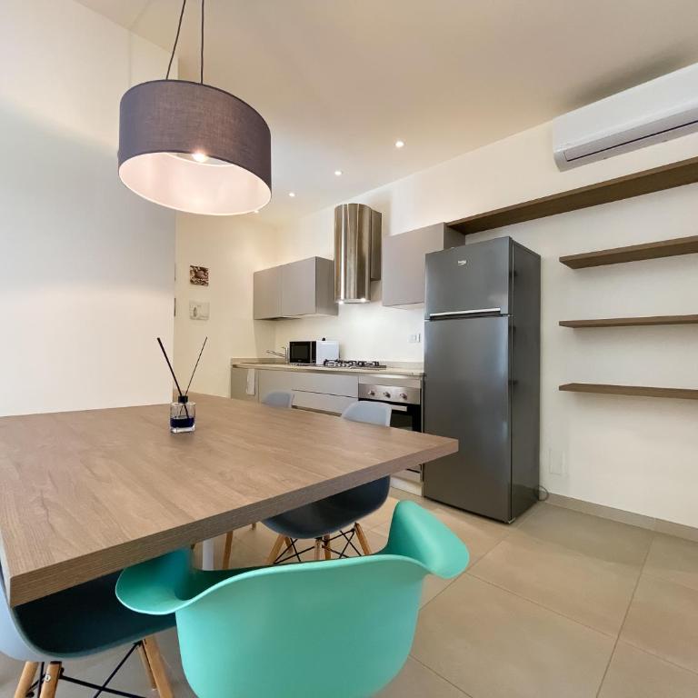 Bouganville House - Appartamento con 1 Camera da Letto - 24