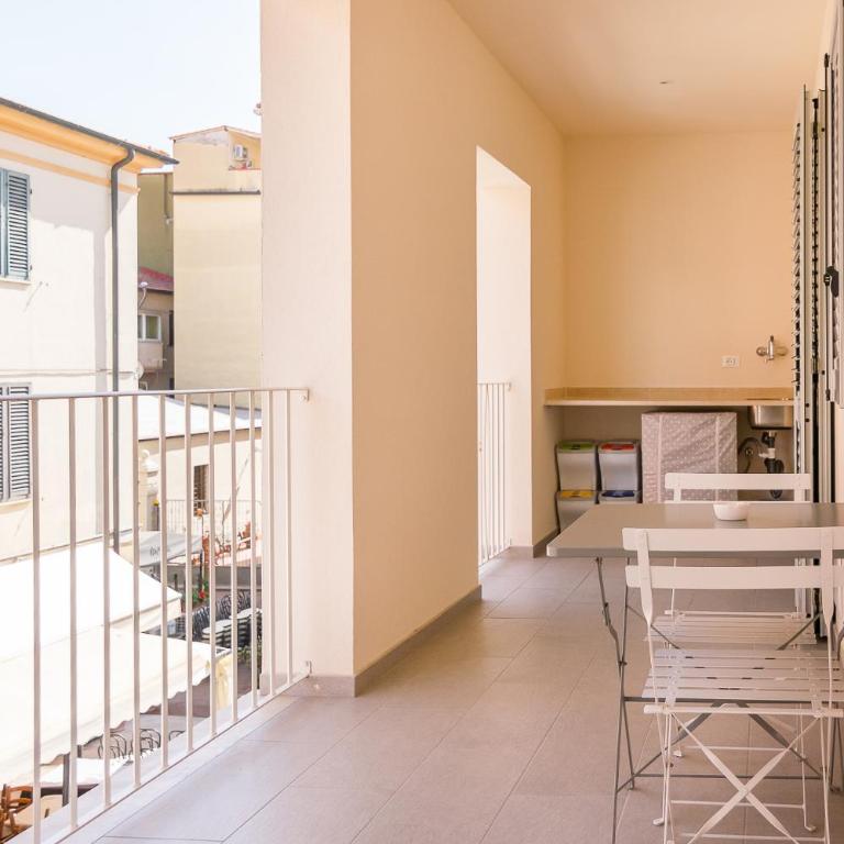 Bouganville House - Appartamento con 2 Camere da Letto - 19