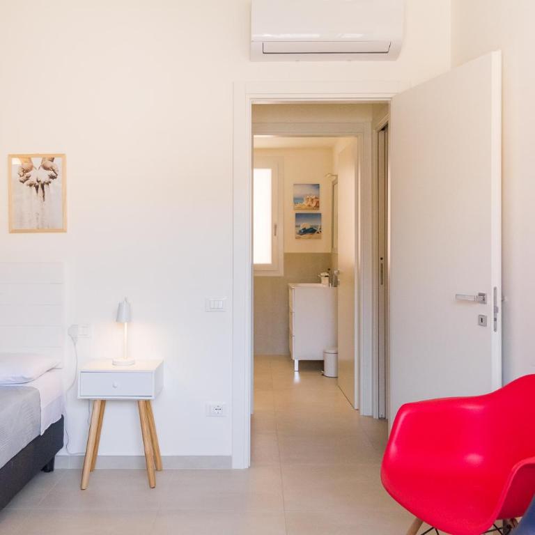 Bouganville House - Appartamento con 2 Camere da Letto - 20