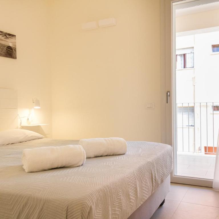 Bouganville House - Appartamento con 2 Camere da Letto - 1