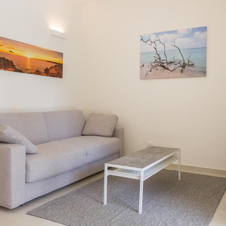 Bouganville House - Appartamento con 1 Camera da Letto - 27