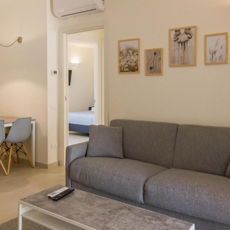 Bouganville House - Appartamento con 2 Camere da Letto - 21
