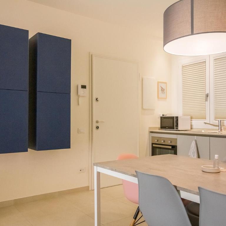 Bouganville House - Appartamento con 2 Camere da Letto - 22