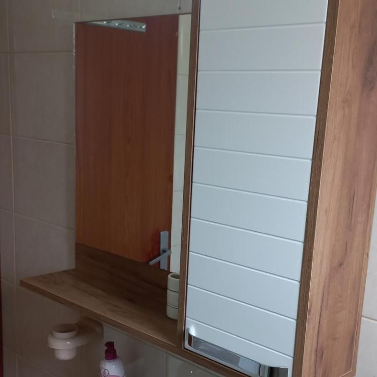 Studio Isidora - One-Bedroom Apartment - 11