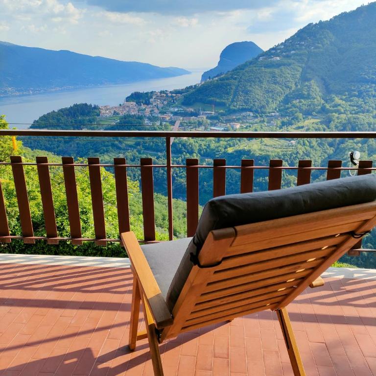 Appartamenti San Lorenzo Holidays - Appartamento con 2 Camere da Letto e Vista Lago - 1