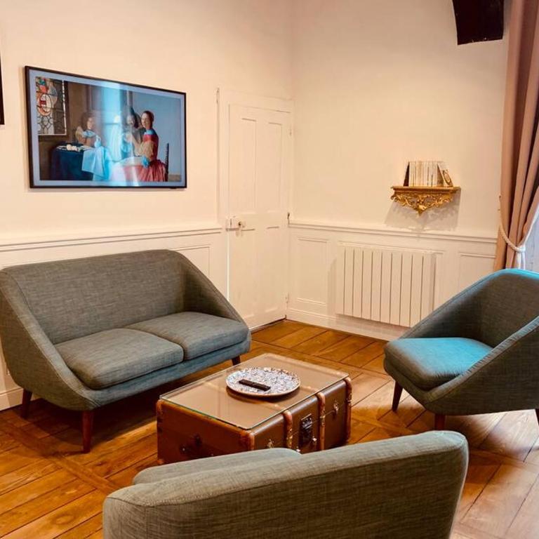 Le Pandora, Charmant Studio - Hypercentre - Apartamento de 1 dormitorio - 3