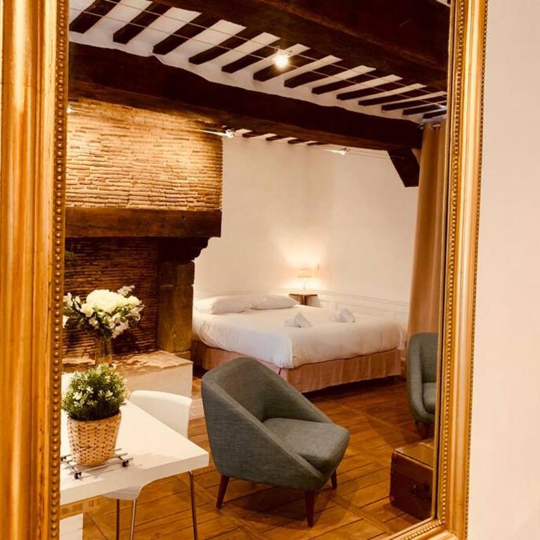 Le Pandora, Charmant Studio - Hypercentre - Apartamento de 1 dormitorio - 5