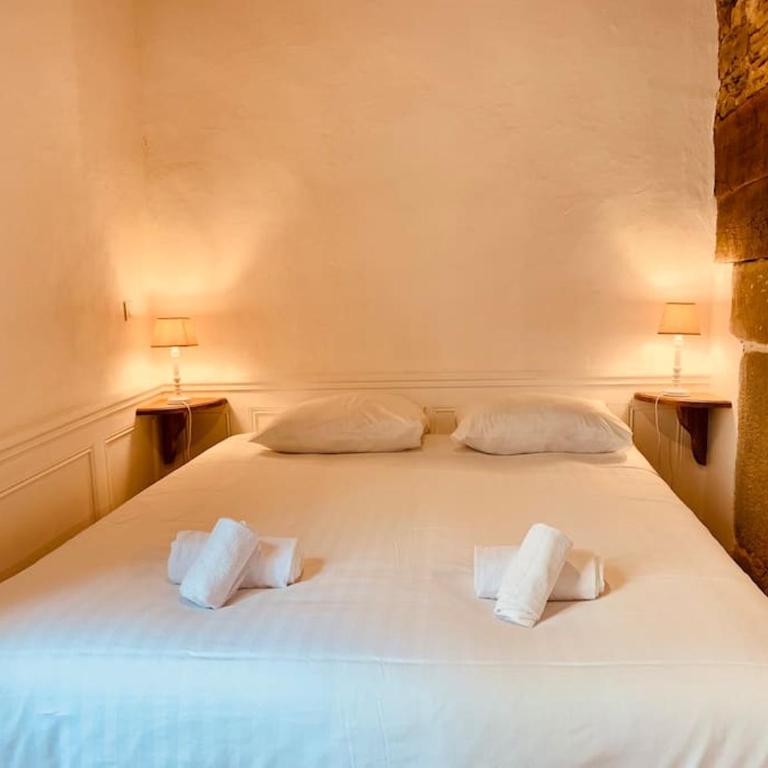 Le Pandora, Charmant Studio - Hypercentre - Apartamento de 1 dormitorio - 6