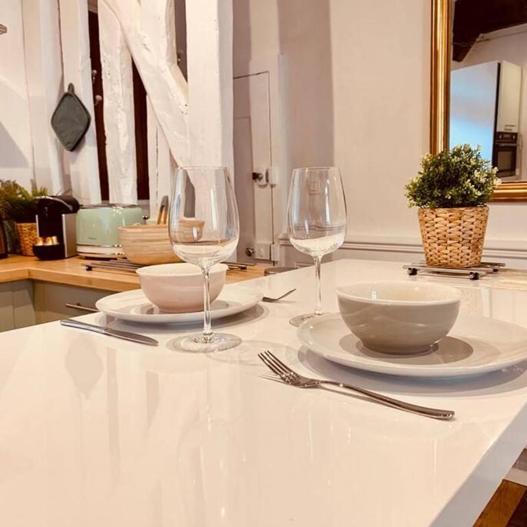 Le Pandora, Charmant Studio - Hypercentre - Apartamento de 1 dormitorio - 12