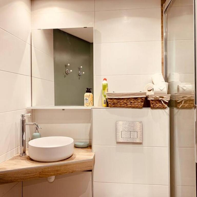 Le Pandora, Charmant Studio - Hypercentre - Apartamento de 1 dormitorio - 18
