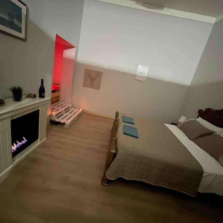 Jony House - Casa con 2 Camere da Letto - 2