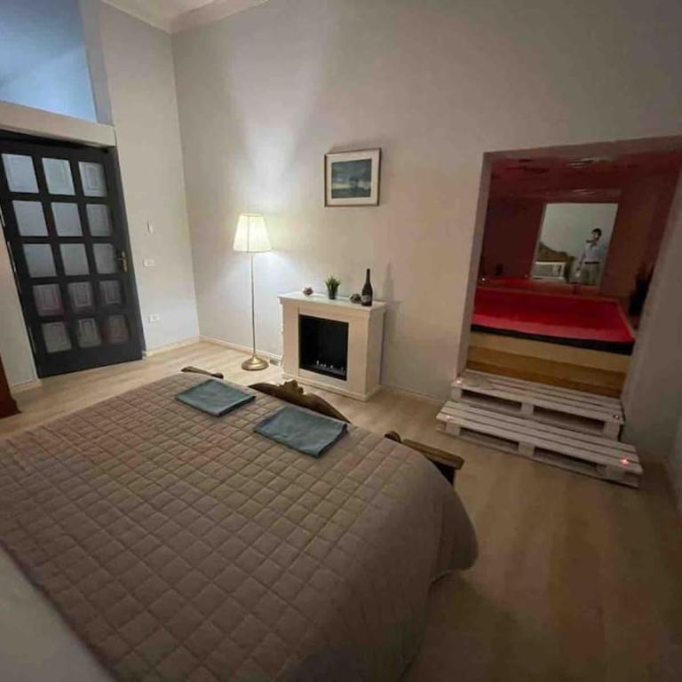 Jony House - Casa con 2 Camere da Letto - 4