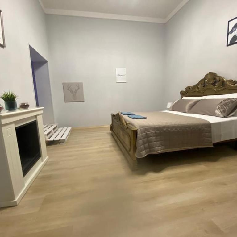 Jony House - Casa con 2 Camere da Letto - 6