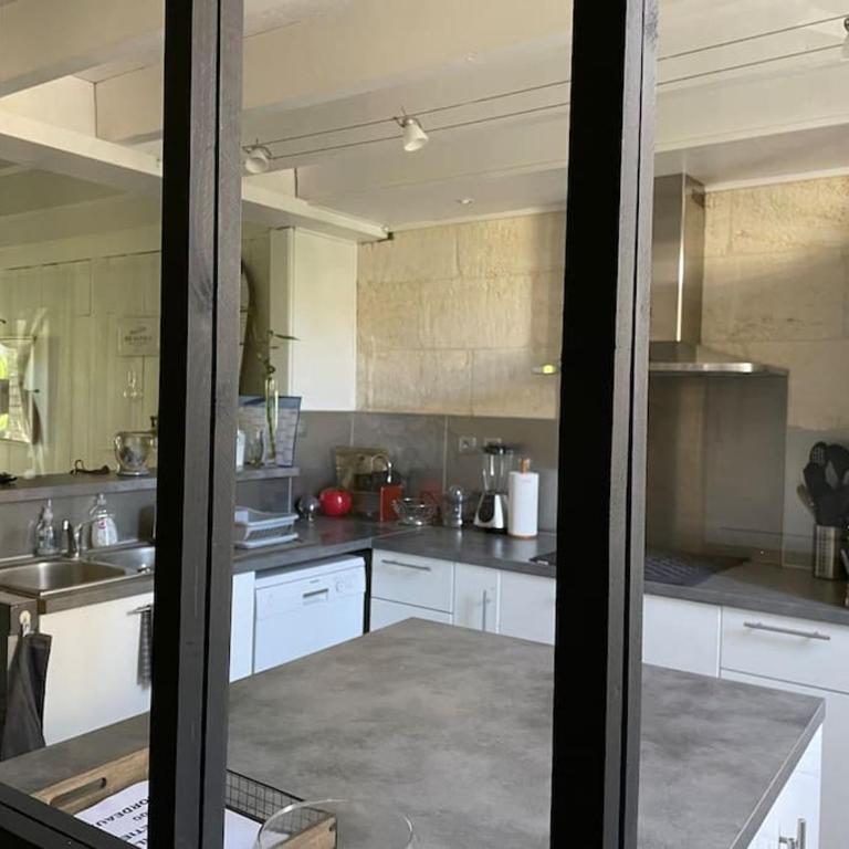 Maison cosy entièrement climatisée avec piscine - Maison 2 Chambres - 7