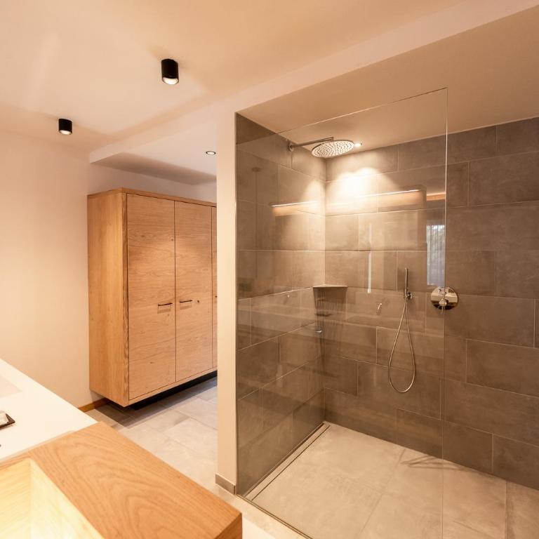 Hotel Rierhof - Suite - 9
