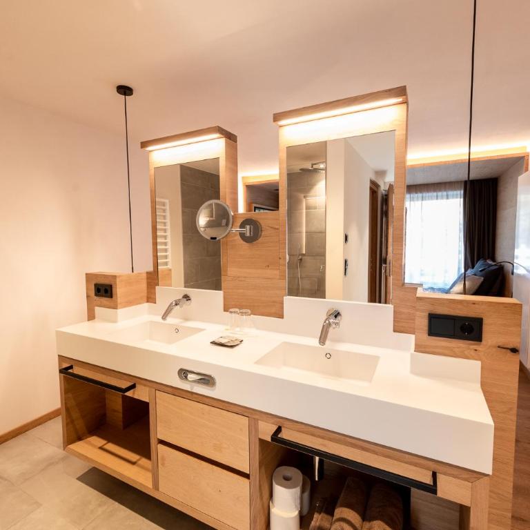 Hotel Rierhof - Suite - 8