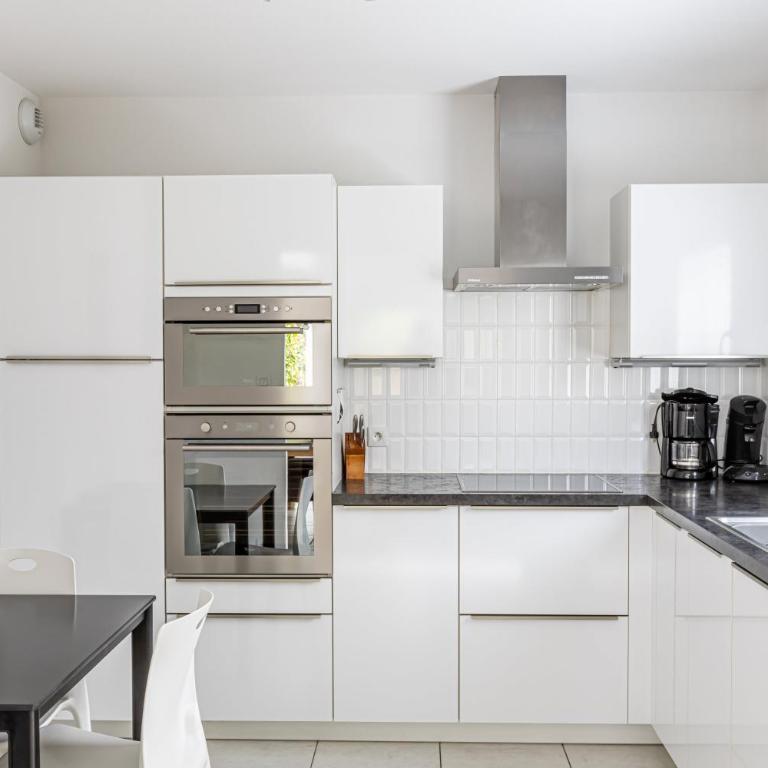 Oasis Les Jardins des Sables d'Olonne - 4 Bedroom Villa with Private Pool - 8