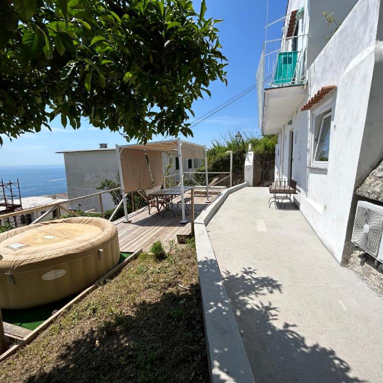 TENUTA CAVALIERE Breathtaking view - Casa Vacanze - 2