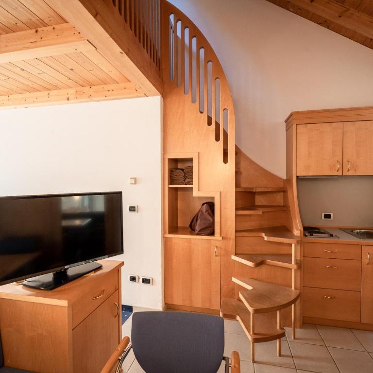 Hotel Rierhof - Camera Familiare (2 Adulti + 2 Bambini) - 3