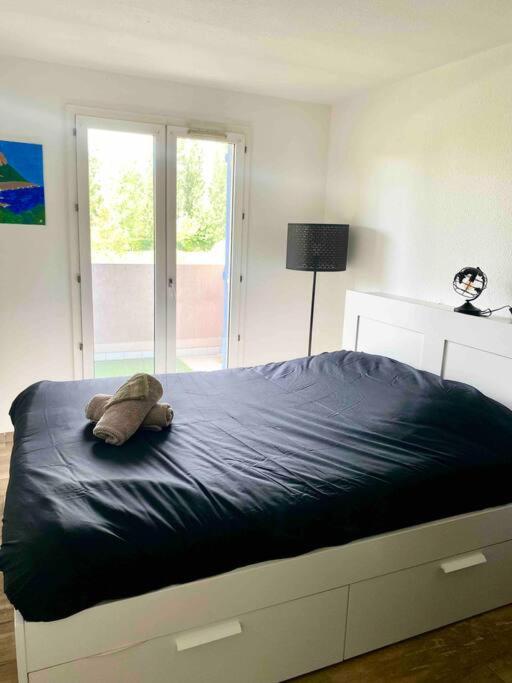 T2 proche de la plage avec stationnement - Appartement 1 Chambre - 12