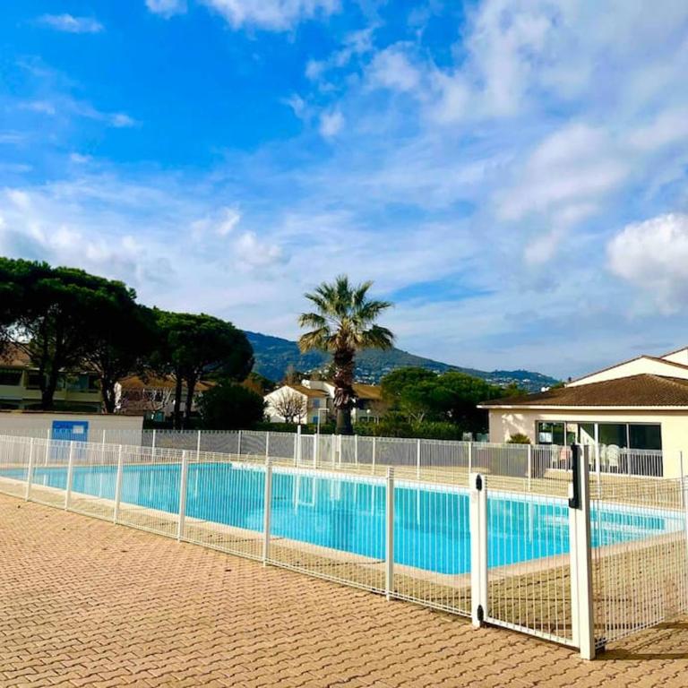 T2 proche de la plage avec stationnement - Appartement 1 Chambre - 5