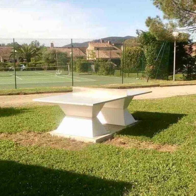 T2 proche de la plage avec stationnement - Appartement 1 Chambre - 3