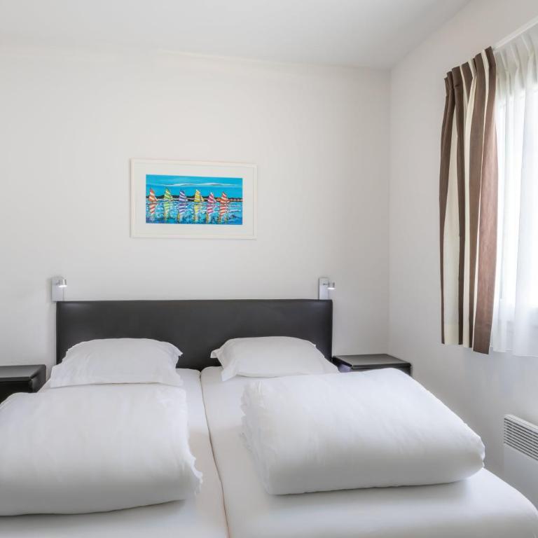 Oasis Les Jardins des Sables d'Olonne - 4 Bedroom Villa with Private Pool - 12