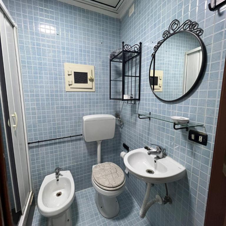 Casa vacanza Da Totore - One-Bedroom House - 9