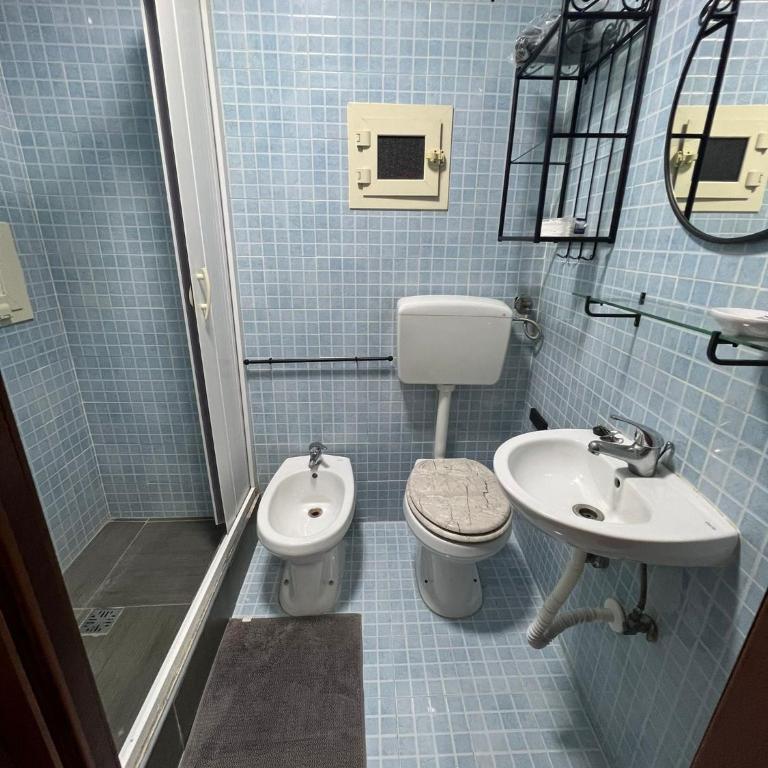 Casa vacanza Da Totore - One-Bedroom House - 11