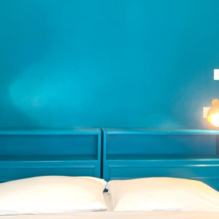 Hotel Nizza Creative Hotel - Junior Suite con Balcone e Vasca Idromassaggio - 7