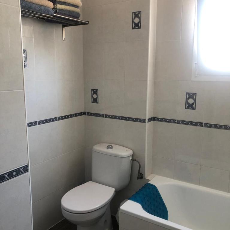 Spacious 1 bedroom apartment, Nerja centre 3i - Apartamento de 1 dormitorio - 19