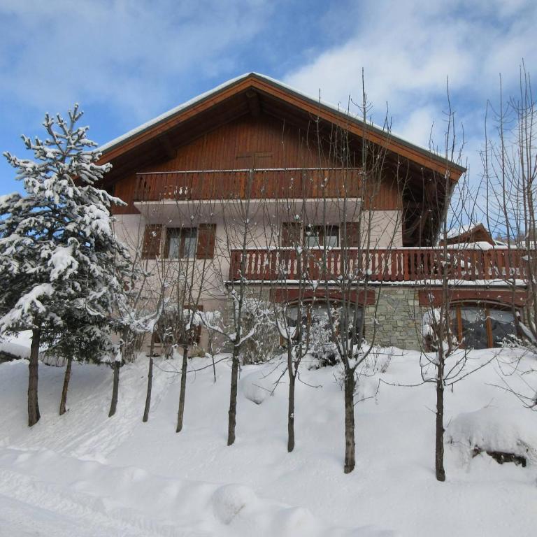 Charmant 3 pièces pour 6 personnes avec jardin, animaux admis - FR-1-263-172 - Apartment (6 Adults) - 4