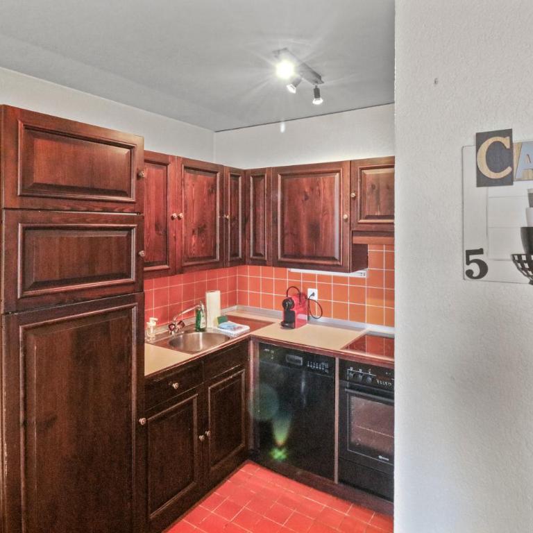 Joli appartement au centre - Apartment mit 1 Schlafzimmer - 18