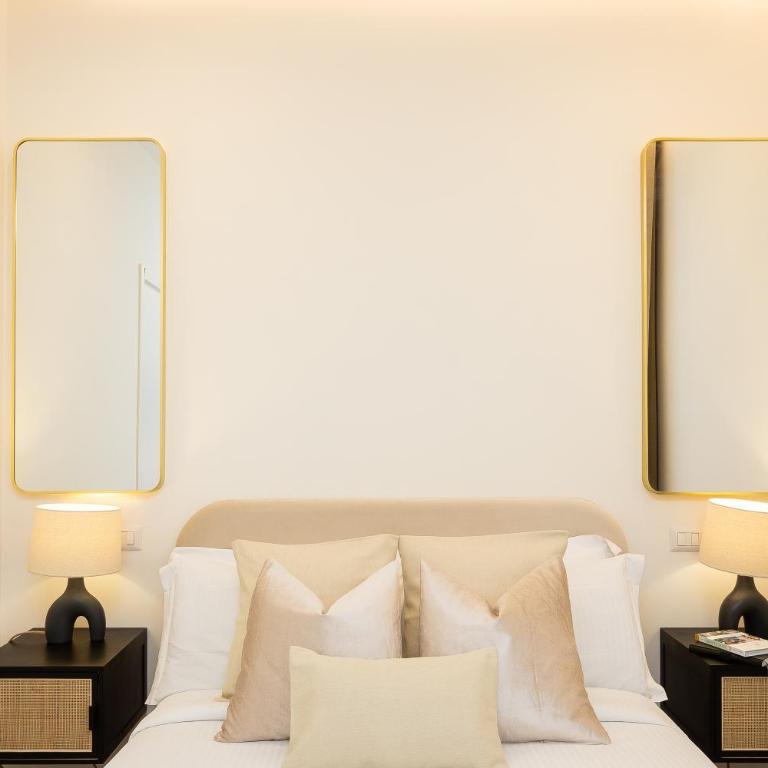 Colosseum Boutique Apartment - Appartamento - 28