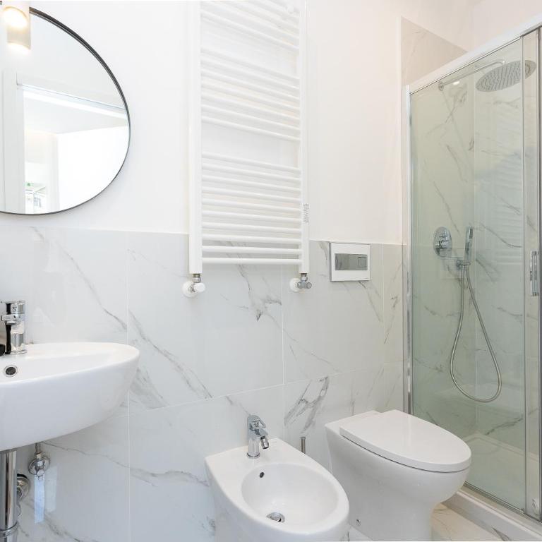 Colosseum Boutique Apartment - Appartamento - 58