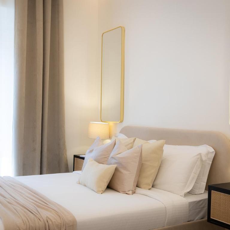 Colosseum Boutique Apartment - Appartamento - 3