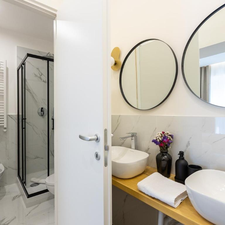 Colosseum Boutique Apartment - Appartamento - 54